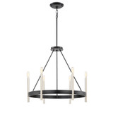 Mid. Chandeliers Candle by Quoizel ( 10 | ATH5006K Anthem ) 