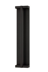 Exterior Sconces by Troy Lighting ( 67 | B1229-TBK Calla ) 