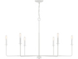 Large Chandeliers Candle by Savoy House ( 51 | 1-2221-6-83 Salerno ) 