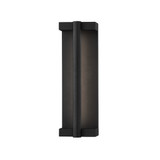 Exterior Wall Mt./Flush by Troy Lighting ( 67 | B1251-TBK Calla ) 