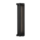 Exterior Wall Mt./Flush by Troy Lighting ( 67 | B1252-TBK Calla ) 