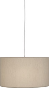 Shades Drum by Robert Abbey ( 165 | B168 Elena ) 