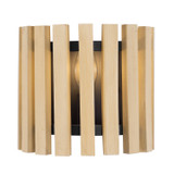 Sconces Pocket by Varaluz ( 137 | 387W01MBH Suratto ) 