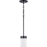 Mini Pendants Glass Down by Progress Lighting ( 54 | P500151-031 Elevate ) 