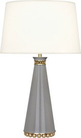 Lamps Table by Robert Abbey ( 165 | ST44X Pearl ) 