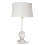 Lamps Table by Regina Andrew ( 400 | 13-1327 Stowe ) 