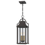 Exterior Hanging by Quoizel ( 10 | MAN1911WT Manning ) 