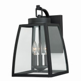Exterior Wall Mount by Vaxcel ( 63 | T0208 Granville ) 