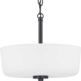 Pendants Bowl Style by Progress Lighting ( 54 | P350137-031 Tobin ) 