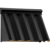 Exterior Wall Mount by Progress Lighting ( 54 | P560299-31M-27 Point Dume-Wakecrest-Led ) 