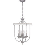 Foyer/Hall Lanterns Open Frame by Progress Lighting ( 54 | P500157-141 Gulliver ) 