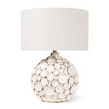 Lamps Table by Regina Andrew ( 400 | 13-1366WT Lucia ) 