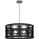 Pendants Drum Shade by Quoizel ( 10 | AXF2822AN Axford ) 