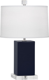 Lamps Table by Robert Abbey ( 165 | MB990 Harvey ) 