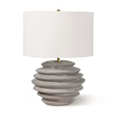 Lamps Table by Regina Andrew ( 400 | 13-1369 Canyon ) 