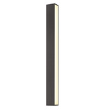 Exterior Wall Mt./Flush by Sonneman ( 69 | 7256.72-WL Sideways ) 