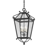 Exterior Hanging by Troy Lighting ( 67 | F4128-FRN Santa Barbara County ) 