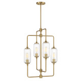 Foyer/Hall Lanterns Open Frame by Savoy House ( 51 | 1-3023-4-322 Holton ) 