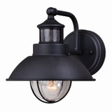 Exterior Wall Mount by Vaxcel ( 63 | T0260 Harwich ) 