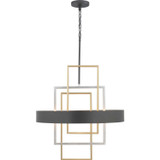 Foyer/Hall Lanterns Open Frame by Progress Lighting ( 54 | P500174-031 Adagio ) 