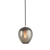 Mini Pendants Cable by Troy Lighting ( 67 | F4293-TBK/PN Odyssey ) 