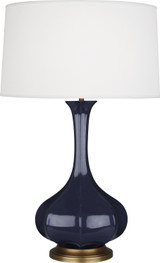 Lamps Table by Robert Abbey ( 165 | MB994 Pike ) 