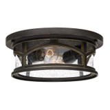 Exterior Ceiling Mount by Quoizel ( 10 | MBH1613PN Marblehead ) 
