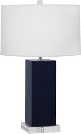 Lamps Table by Robert Abbey ( 165 | MB995 Harvey ) 