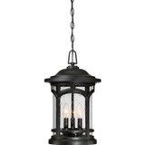 Exterior Hanging by Quoizel ( 10 | MBH1911K Marblehead ) 