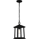 Exterior Hanging by Quoizel ( 10 | SAT1909MBK Satterfield ) 