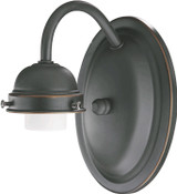 Utility Incomplete by Quorum ( 19 | 5403-1-095 5403 Lighting Series ) 