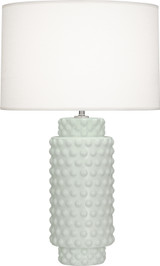 Lamps Table by Robert Abbey ( 165 | MCL08 Dolly ) 