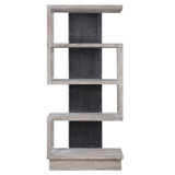 Furniture Bookcases/Curios by Uttermost ( 52 | 24958 Nicasia ) 