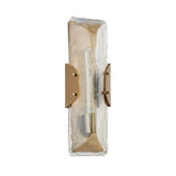 Sconces Pocket by Troy Lighting ( 67 | B1517-PBR Nordic ) 