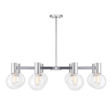 Large Chandeliers Glass Shade by Savoy House ( 51 | 1-3074-8-11 Wright ) 