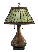 Lamps Table by Quoizel ( 10 | MC120T Highland ) 