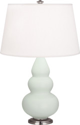 Lamps Table by Robert Abbey ( 165 | MCL32 Small Triple Gourd ) 