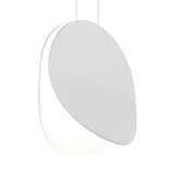 Mini Pendants Cable by Sonneman ( 69 | 1766.03 Malibu Discs ) 