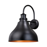 Exterior Wall Mount by Vaxcel ( 63 | T0319 Delano ) 