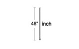 Fans Accessories by Visual Comfort Fan ( 71 | DR48PN Universal ) 