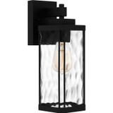 Exterior Wall Mount by Quoizel ( 10 | BCR8405MBK Balchier ) 
