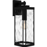 Exterior Wall Mount by Quoizel ( 10 | BCR8407MBK Balchier ) 