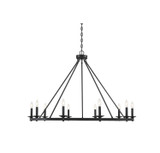 Large Chandeliers Candle by Savoy House ( 51 | 1-310-10-89 Middleton ) 
