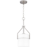 Mini Pendants Glass Down by Quoizel ( 10 | SEY1508BN Seymour ) 