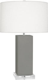 Lamps Table by Robert Abbey ( 165 | MST95 Harvey ) 