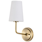 Sconces Single Candle by Nuvo Lighting ( 72 | 60-7883 Cordello ) 