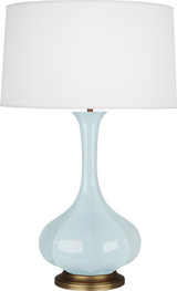 Lamps Table by Robert Abbey ( 165 | BB994 Pike ) 