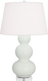 Lamps Table by Robert Abbey ( 165 | MCL43 Triple Gourd ) 