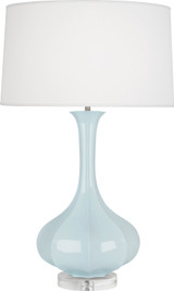 Lamps Table by Robert Abbey ( 165 | BB996 Pike ) 