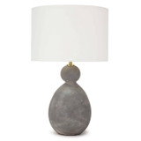 Lamps Table by Regina Andrew ( 400 | 13-1443 Playa ) 